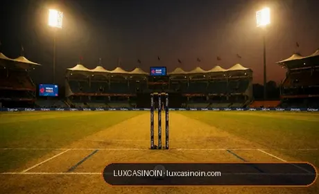 IPL 2026 venue pitch reports, toss impact, and quick-join contest formats