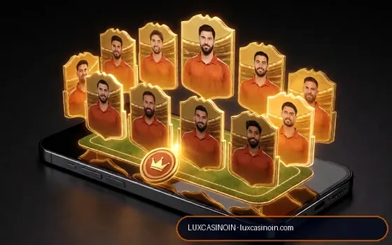 Hyderabad vs Delhi on Luxcasino