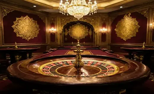 VIP Roulette