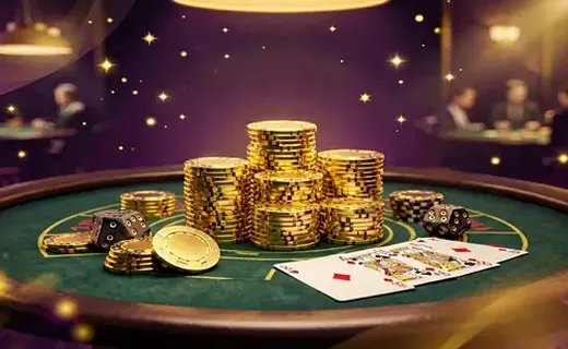 High Stakes Weekend at Luxcasino